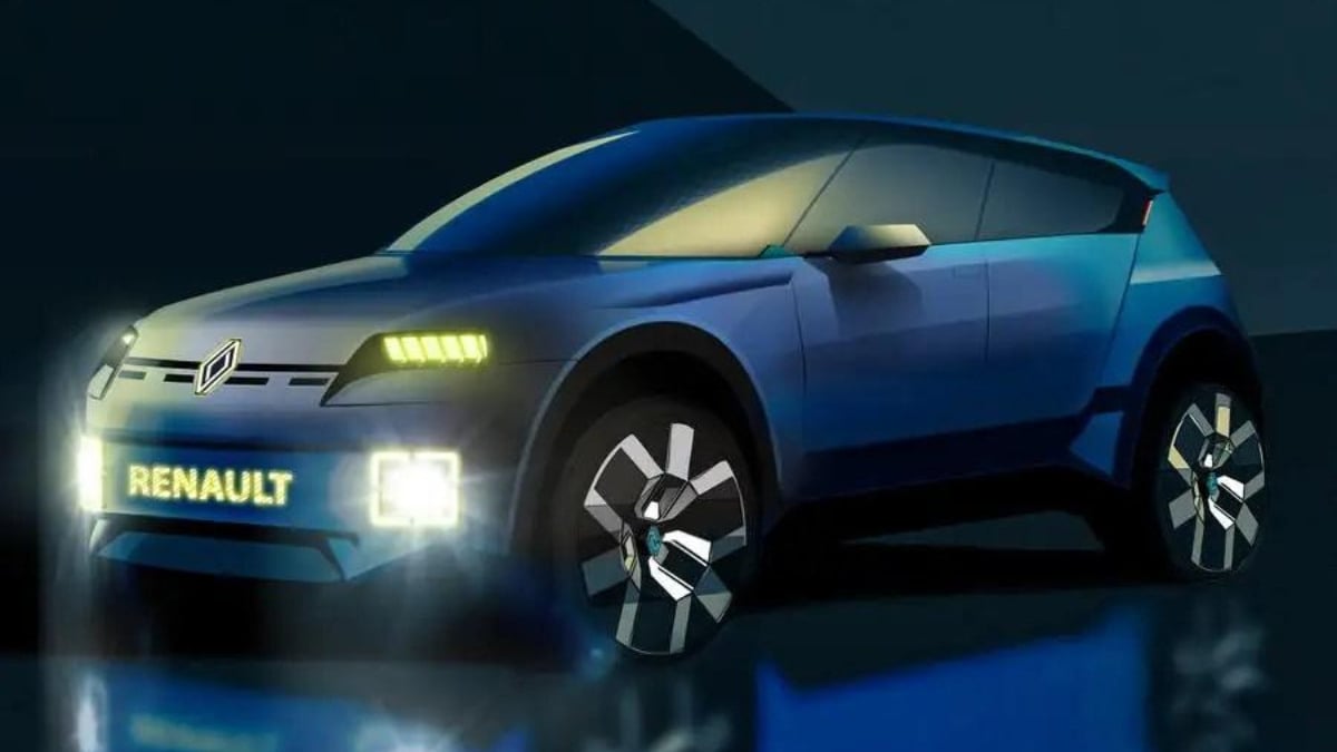Renault 20 bin euroluk ucuz otomobilini tanıtacak