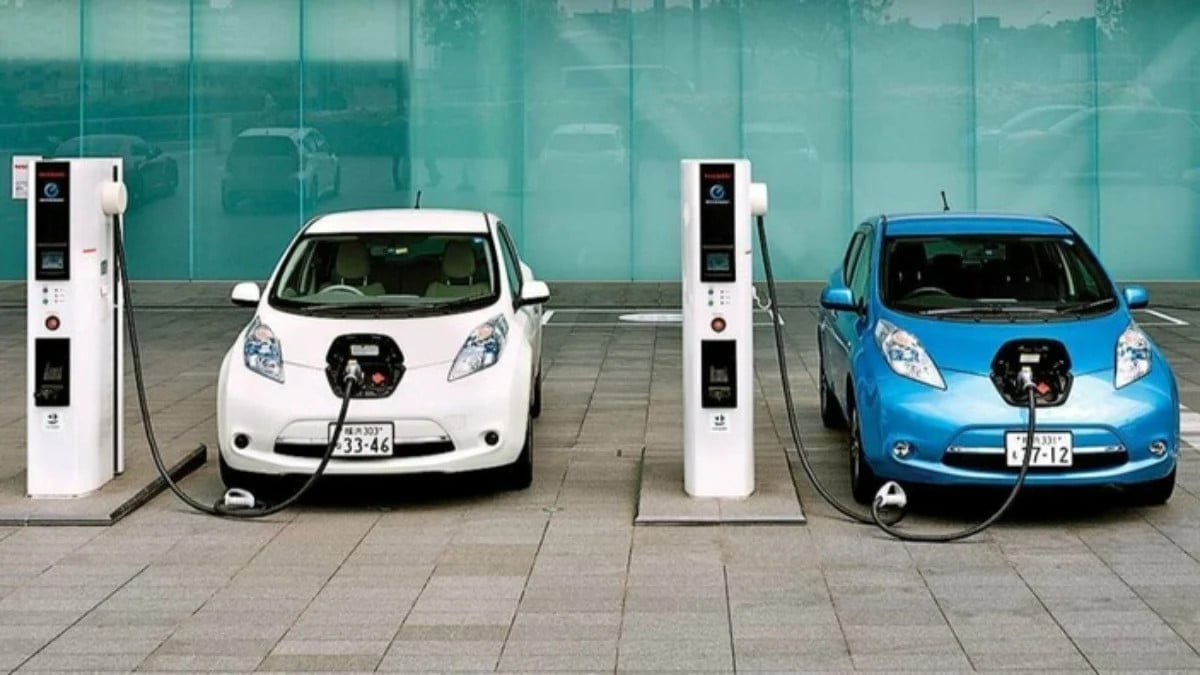 Türkiye’de en çok satılan 10 elektrikli otomobil