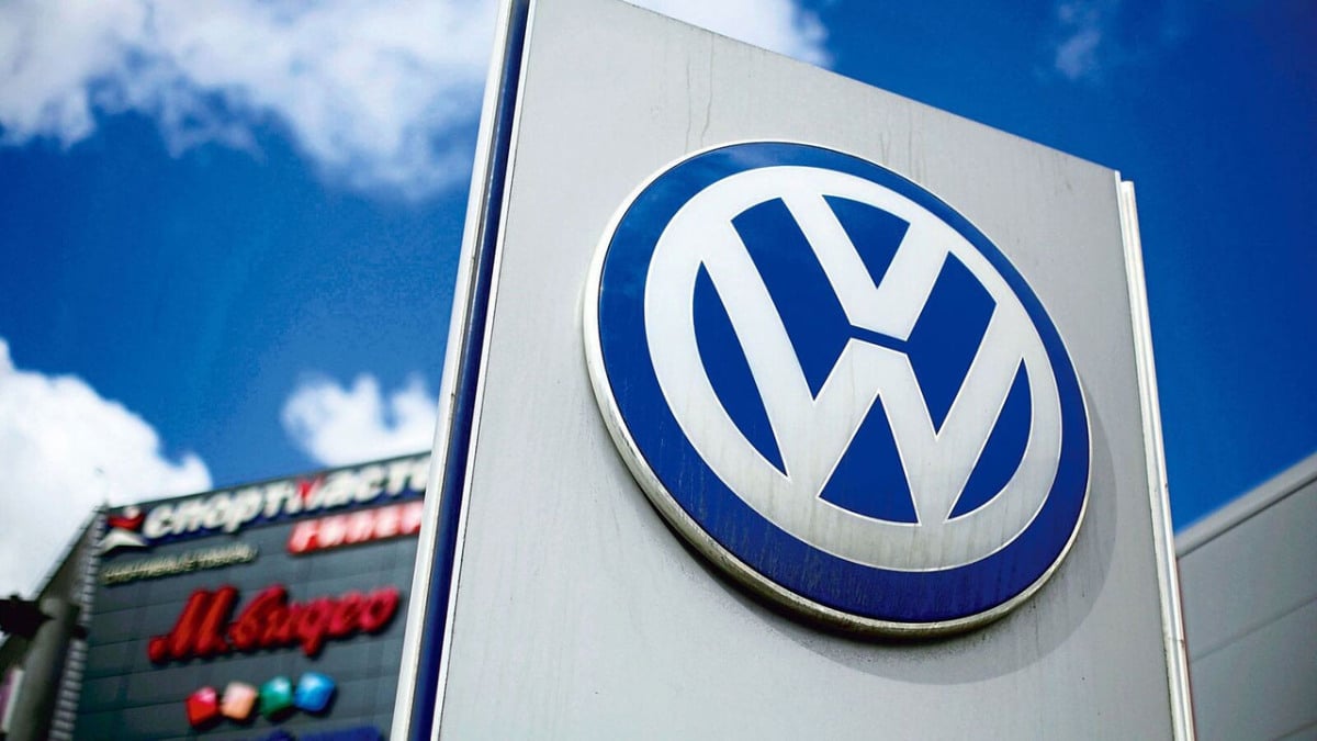 Volkswagen, 2 bin çalışanı ile yolları ayıracak