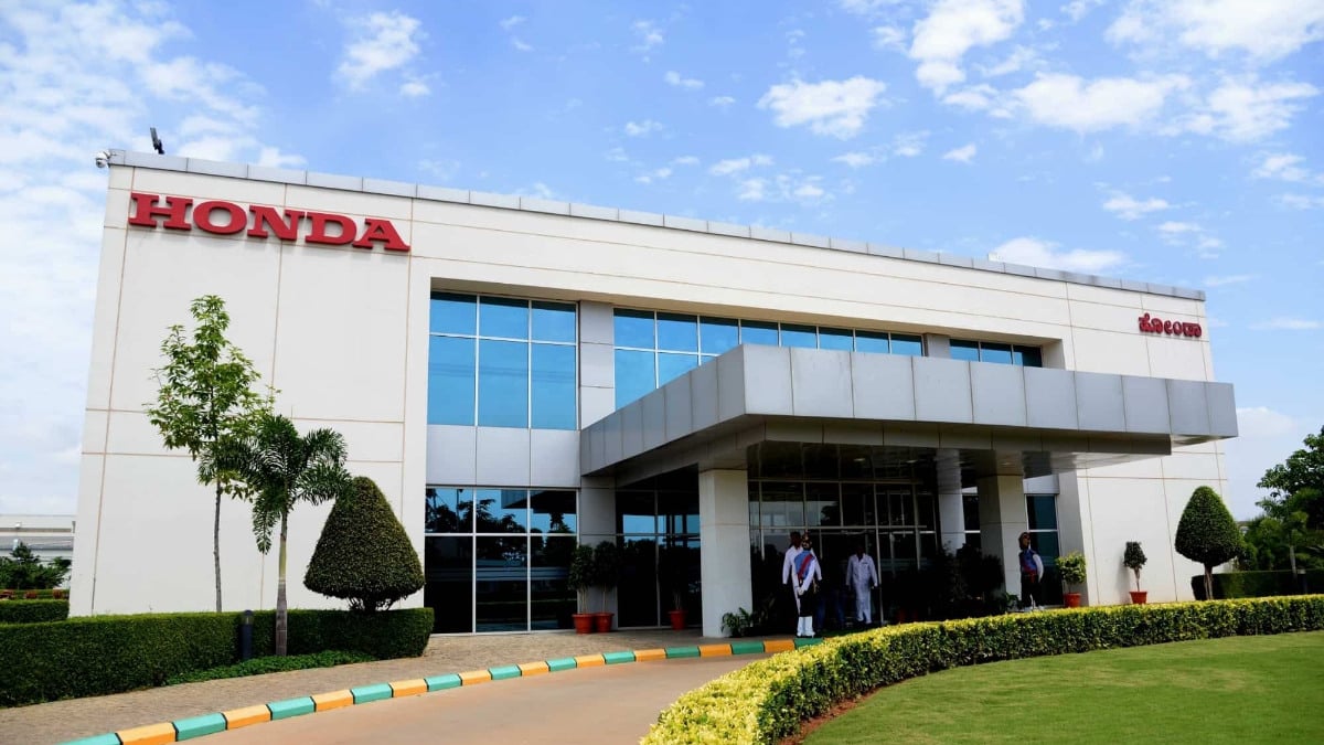 Yüzde 82 artış: Honda’nın net karı 4 milyar dolara yükseldi