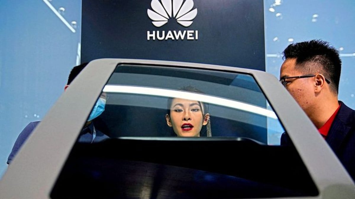 Huawei’den yeni hamle: Audi ve Mercedes ile görüşüyor!