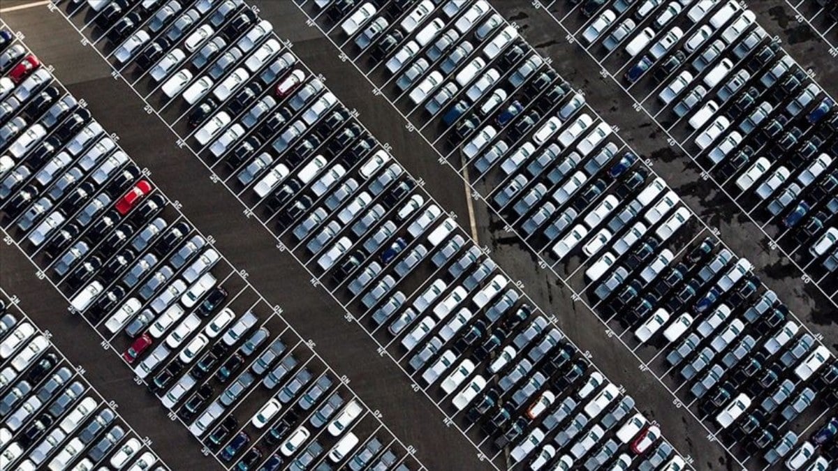 AB’de otomobil satışları 16 aydır yükselişte