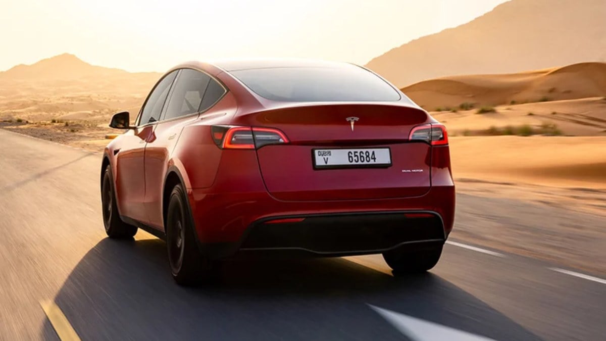 Tesla, 2023 yılında 1.82 milyon adet otomobil sattı