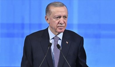 Cumhurbaşkanı Erdoğan bugün Mısır’a gidecek